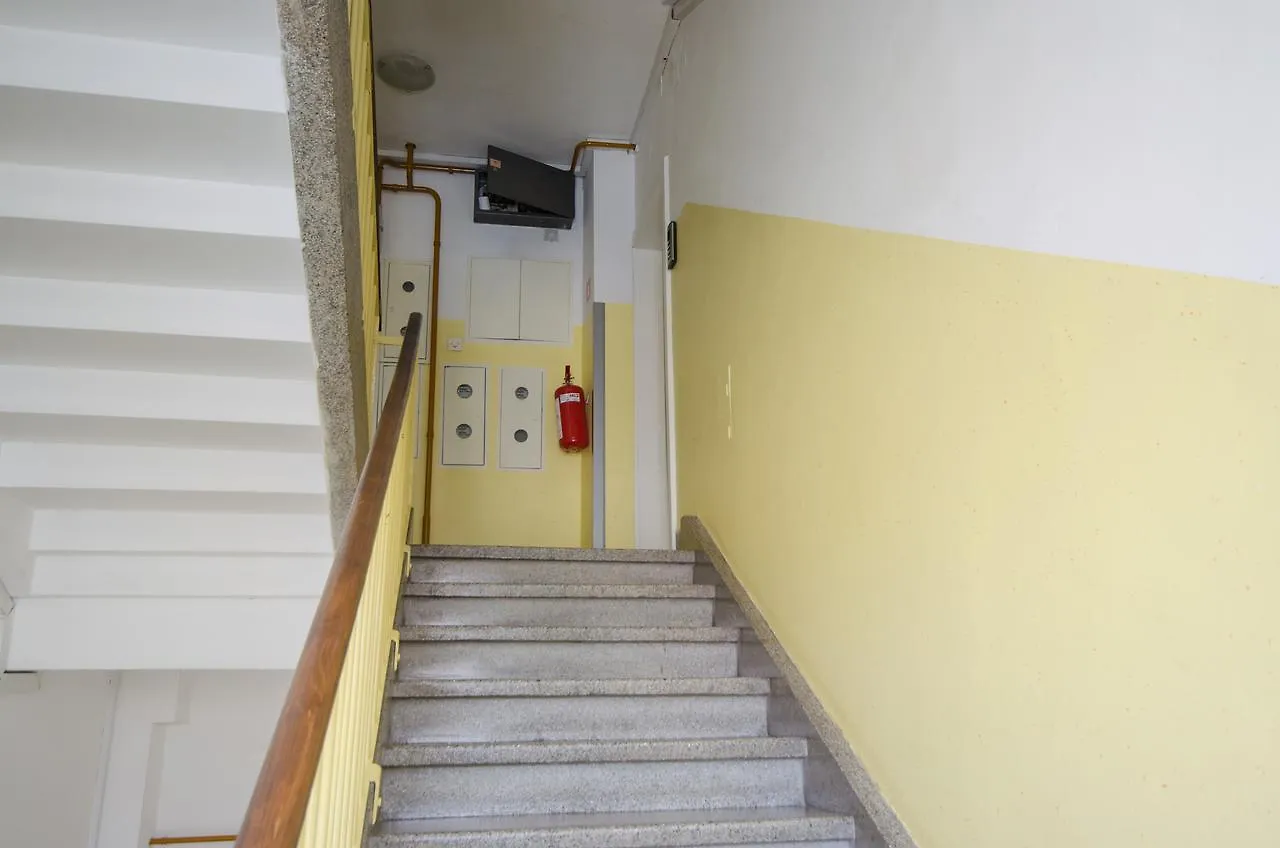 Apartment Trzaska With Free Parking Liubliana