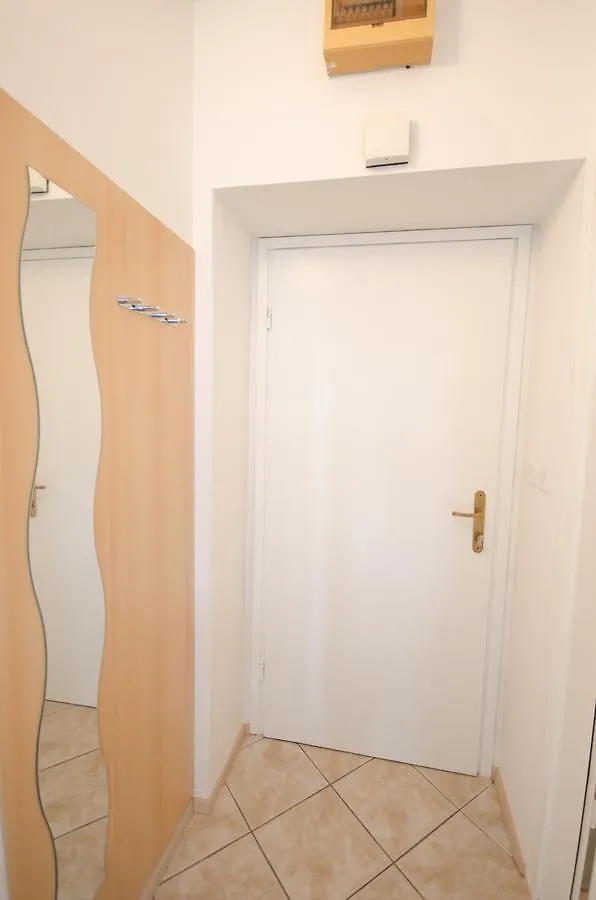 Apartment Trzaska With Free Parking Ljubljana Slovenia