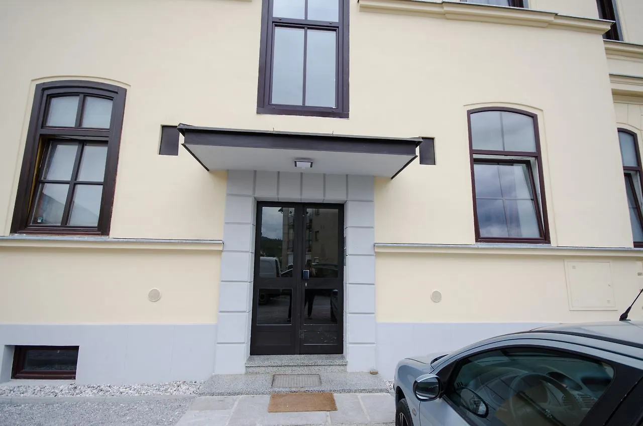 Apartment Trzaska With Free Parking Liubliana 0*,  Eslovenia