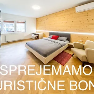 Kamr'ca Apartamento