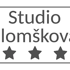 Slomskova Apartamento