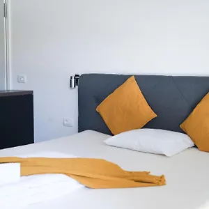 Point Zero Apartman