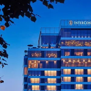 5* Otel Intercontinental - Ljubljana, An Ihg