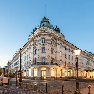 4* Otel Grand Union Eurostars