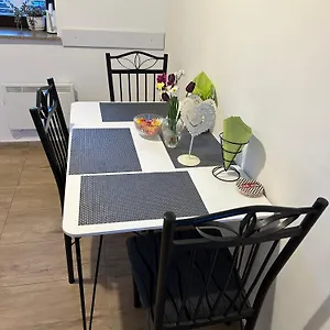  Apartment Alpino