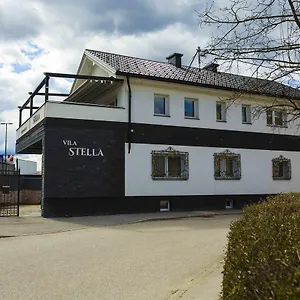  Апартаменты Vila Stella