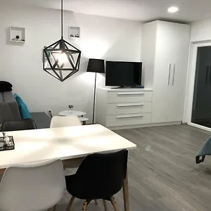 Luxury Studio Apartmán