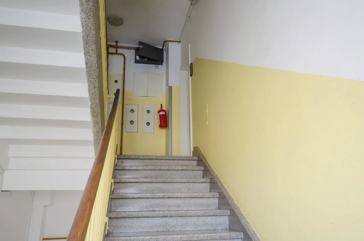 Apartment Trzaska With Free Parking 0*, Ljubljana Slovenia